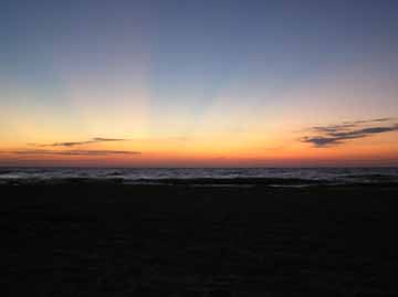 Sunrise  - Mrytle Beach, SC