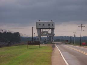 Old Flood Control Complex