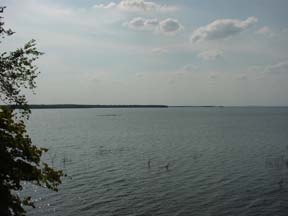 Mille Lacs Lake Isle