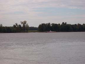 Ferry Cave In - Rock, IL