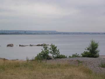 Lake Ontario