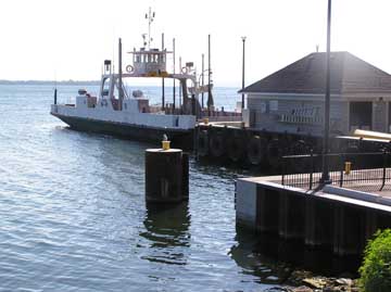 Picton Ferry