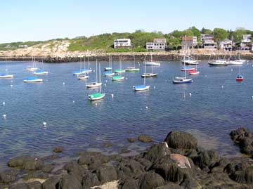 Rockport, MA - Harbor