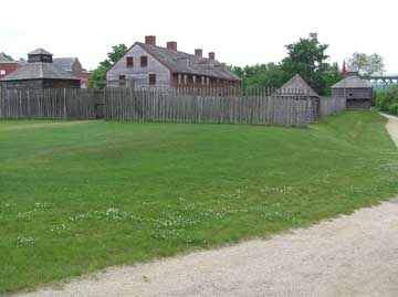 Fort Western