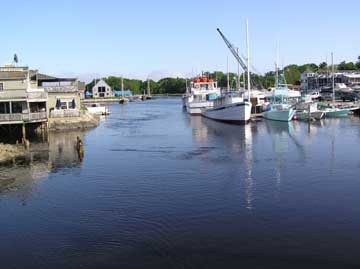 Scenery - Kennebunkport, ME