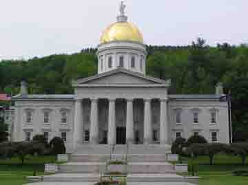 State Capital