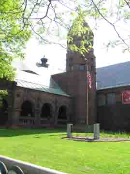 St Johnsbury Museum