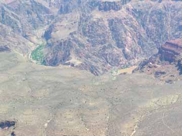 Phantom Ranch - Grand Canyon National Park