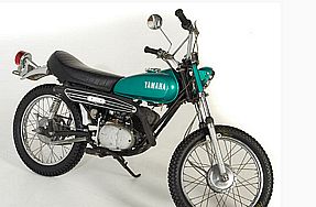 Yamaha 100