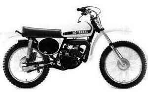 Yamaha 100