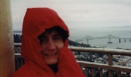 Astoria - Fall 2001