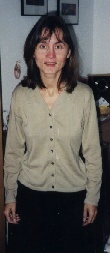 First year of marriage - Before cancer