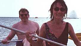 Seven day carabien cruise