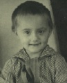 Lyudmila in 1970