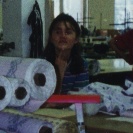 Sept. 1994 at work
