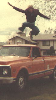 The Gunn 1982