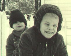 Mark Gunnison 1970