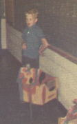 Mark Gunnison 1972