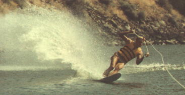 Mark Gunnison 1982