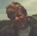 Mark Gunnison 1987
