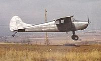 1950 Cessna 170