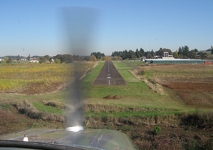 Twin Oaks