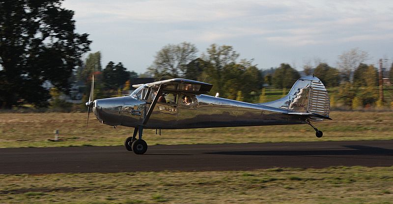 Cessna 170A