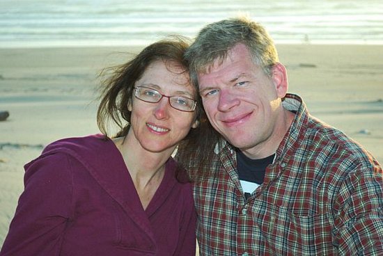 Oregon Coast - Photo By A. Steenkolk