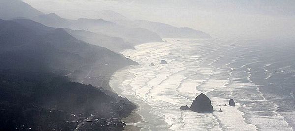 Oregon Coast
