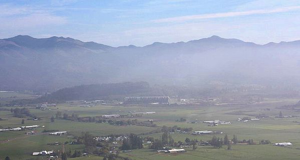 Tillamook Air Museumt